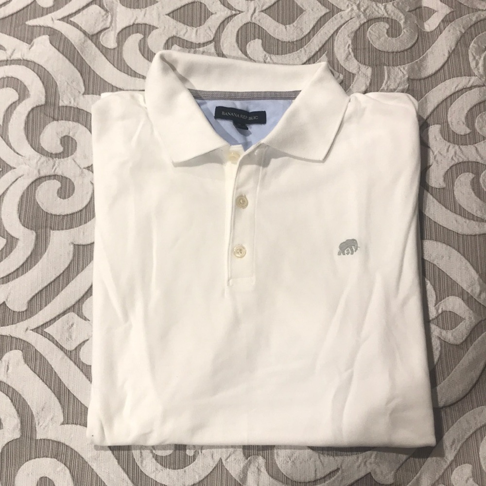 Polo shirt